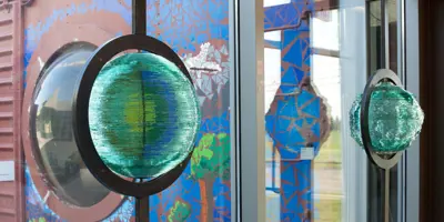 Art at Station Gallery 